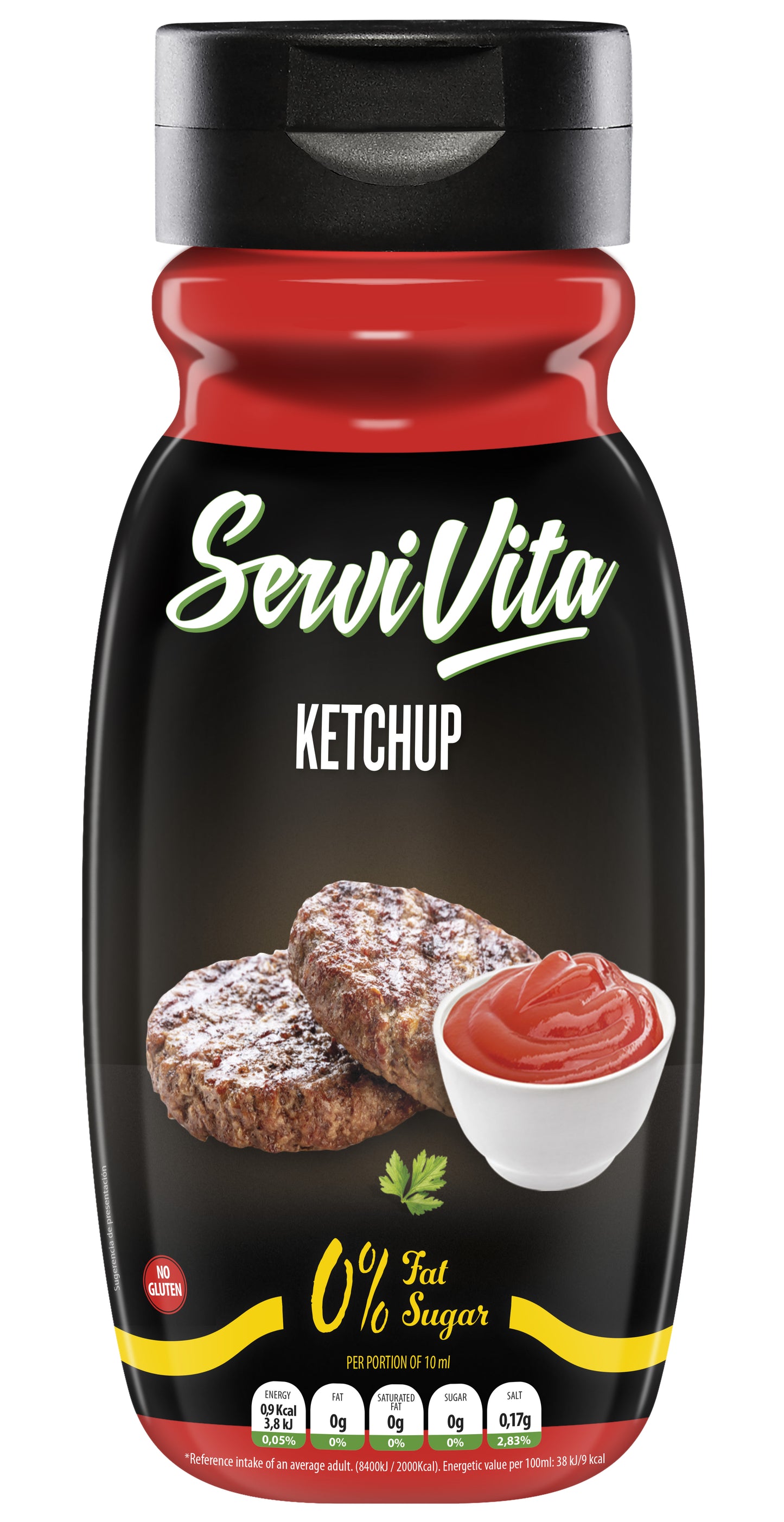 Ketchup