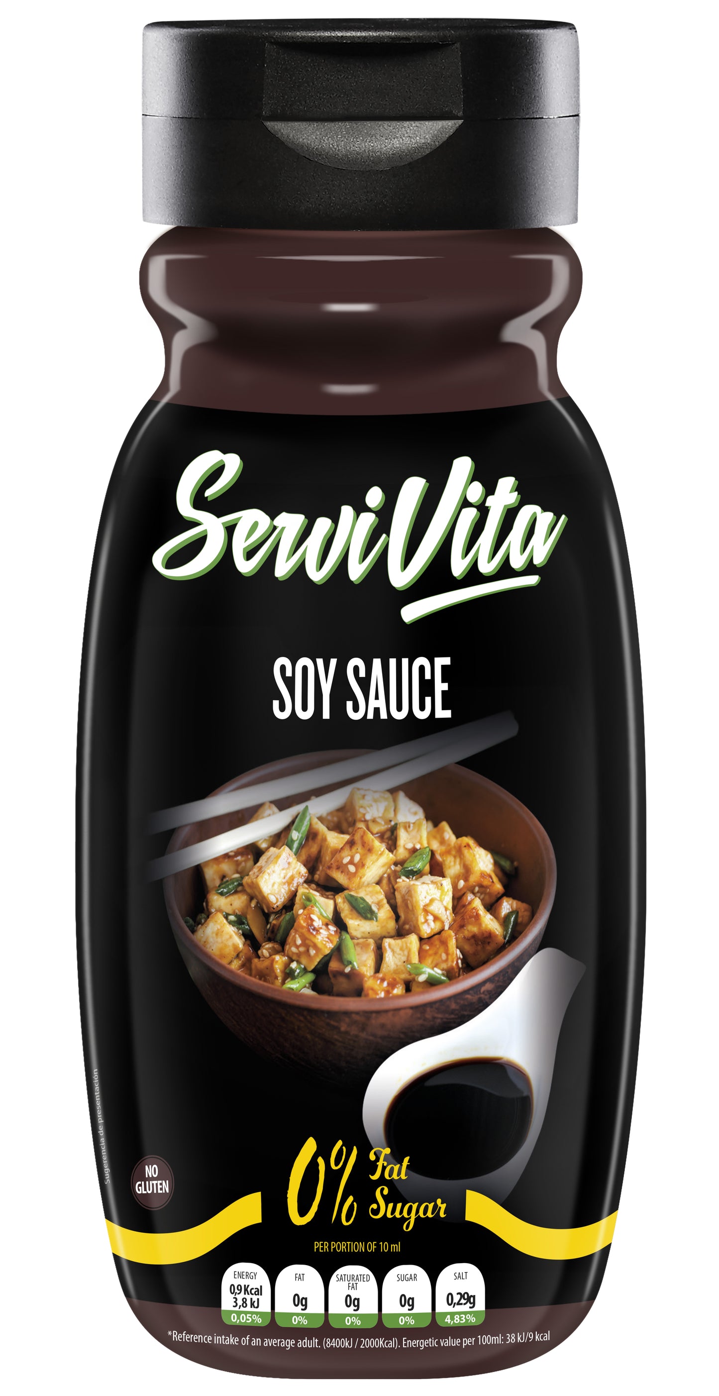Soya